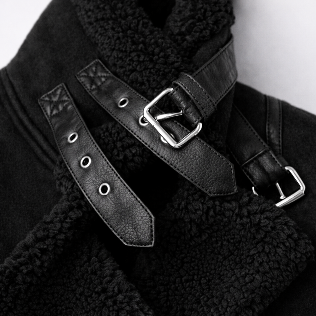 Aurora | Elegant Stylish Jacket