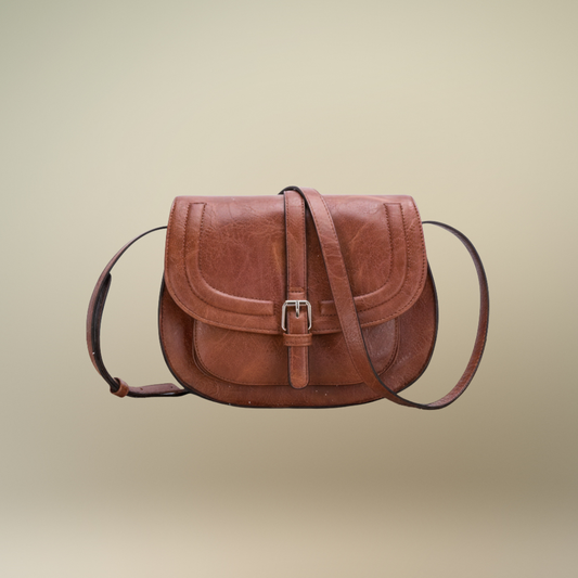 Evelyn Shoulder Bag