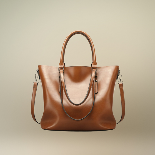 Gertrud's Vintage Shoulder Bag