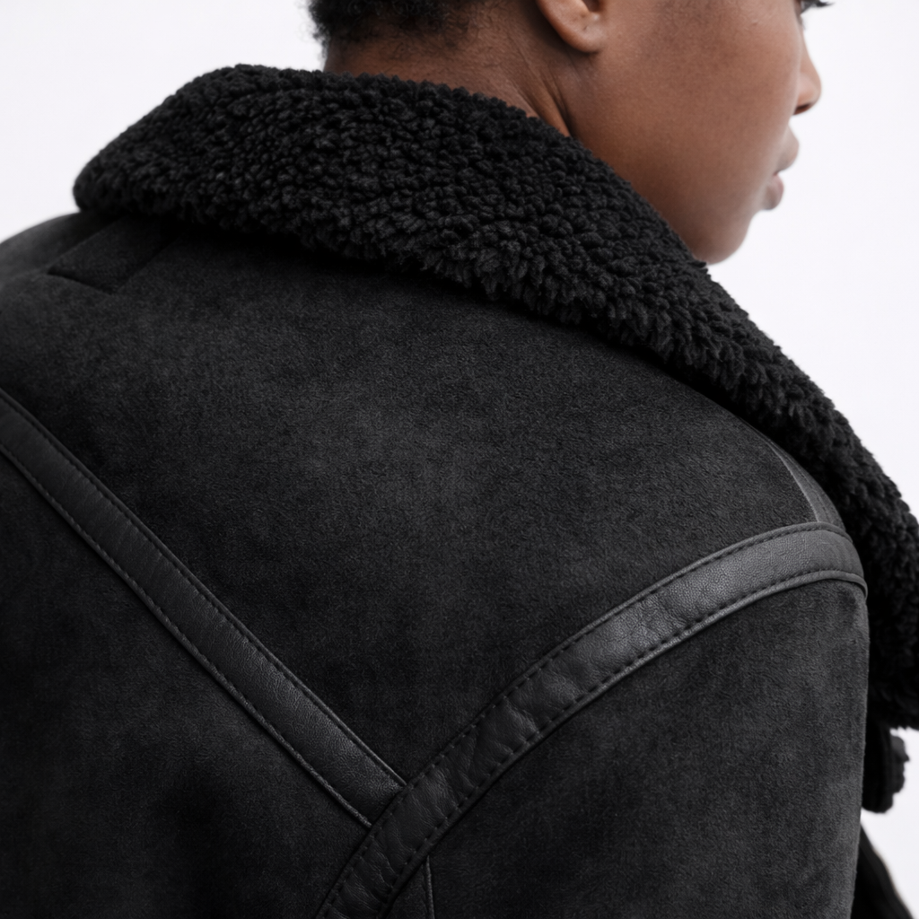 Aurora | Elegant Stylish Jacket