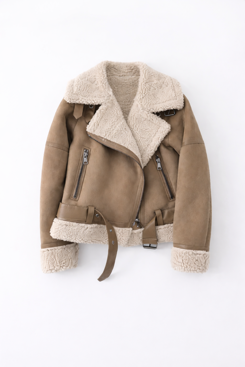 Aurora | Elegant Stylish Jacket