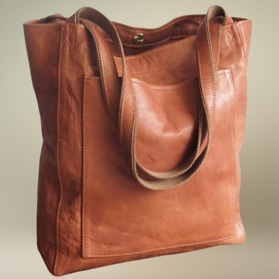 Heritage | Leather Tote