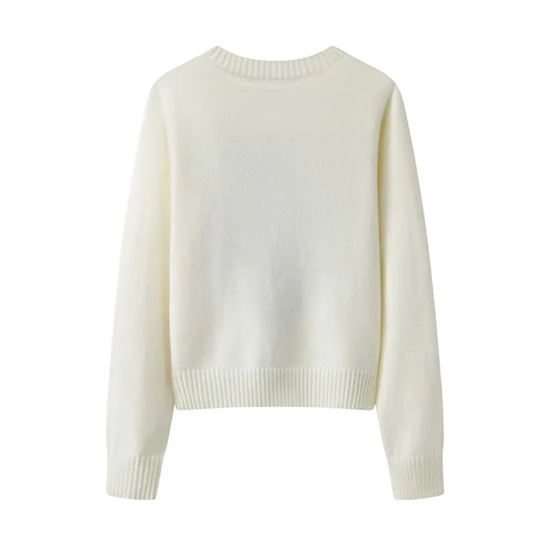 Aurora - Premium Teddy Knit