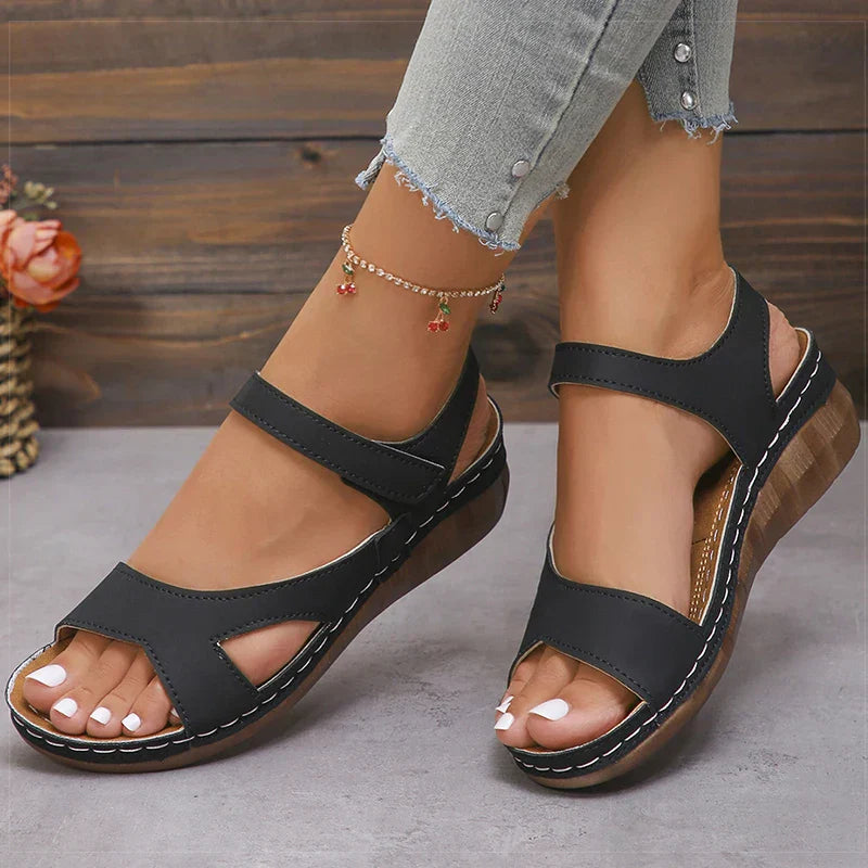 MAISIE™ – All-Day Comfort Support Sandals