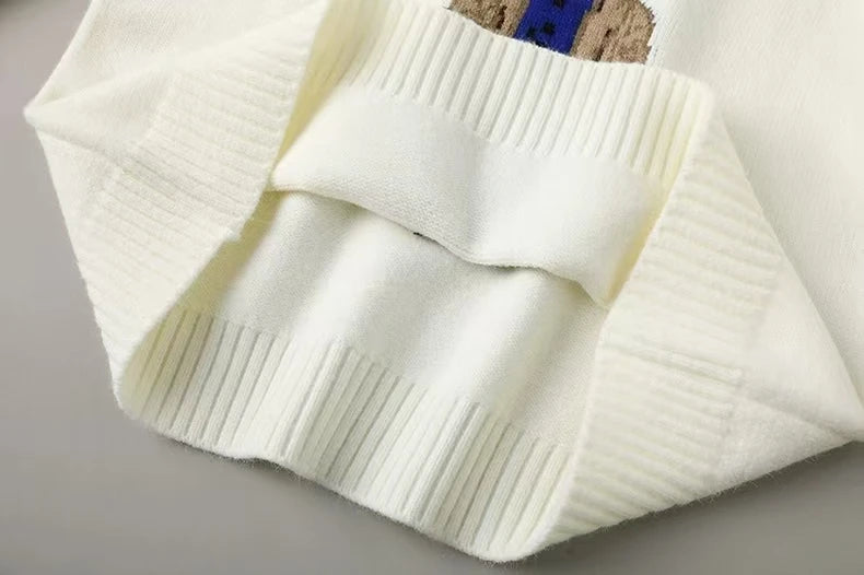 Aurora - Premium Teddy Knit