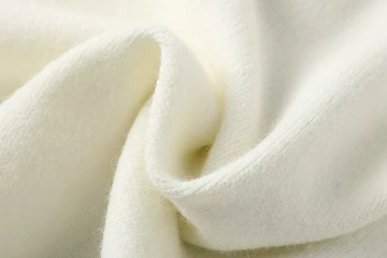 Aurora - Premium Teddy Knit