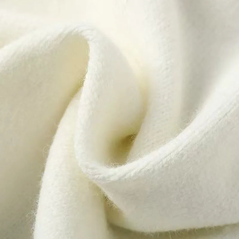 Aurora - Premium Teddy Knit