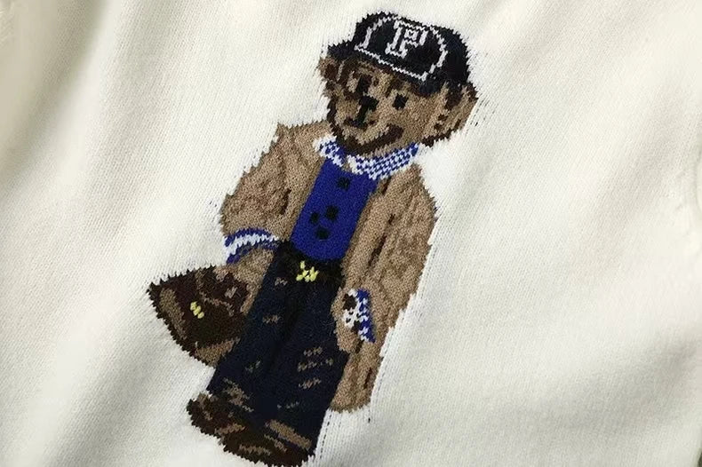 Aurora - Premium Teddy Knit