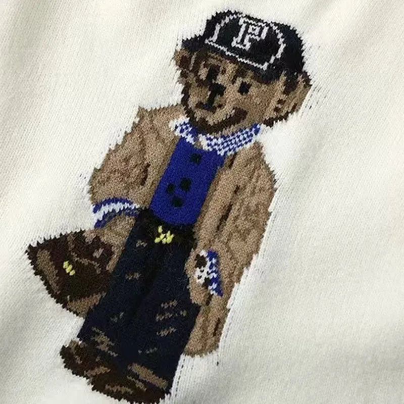 Aurora - Premium Teddy Knit