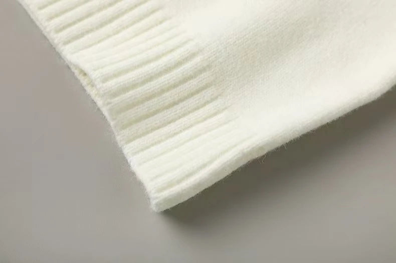 Aurora - Premium Teddy Knit