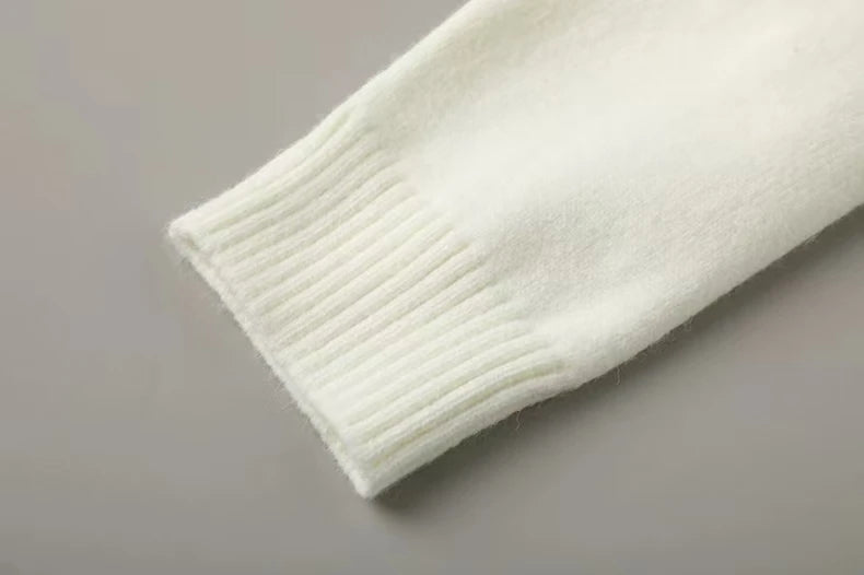 Aurora - Premium Teddy Knit