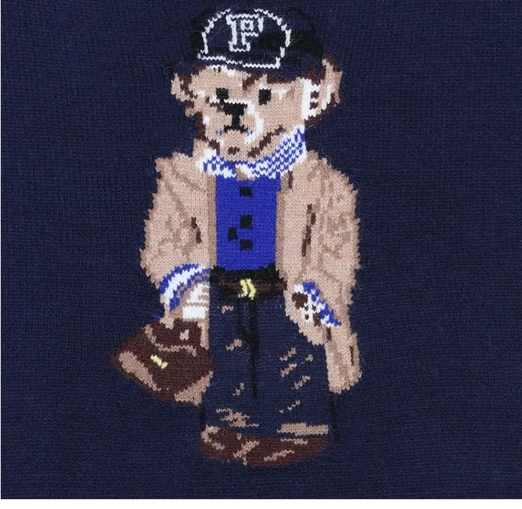 Aurora - Premium Teddy Knit