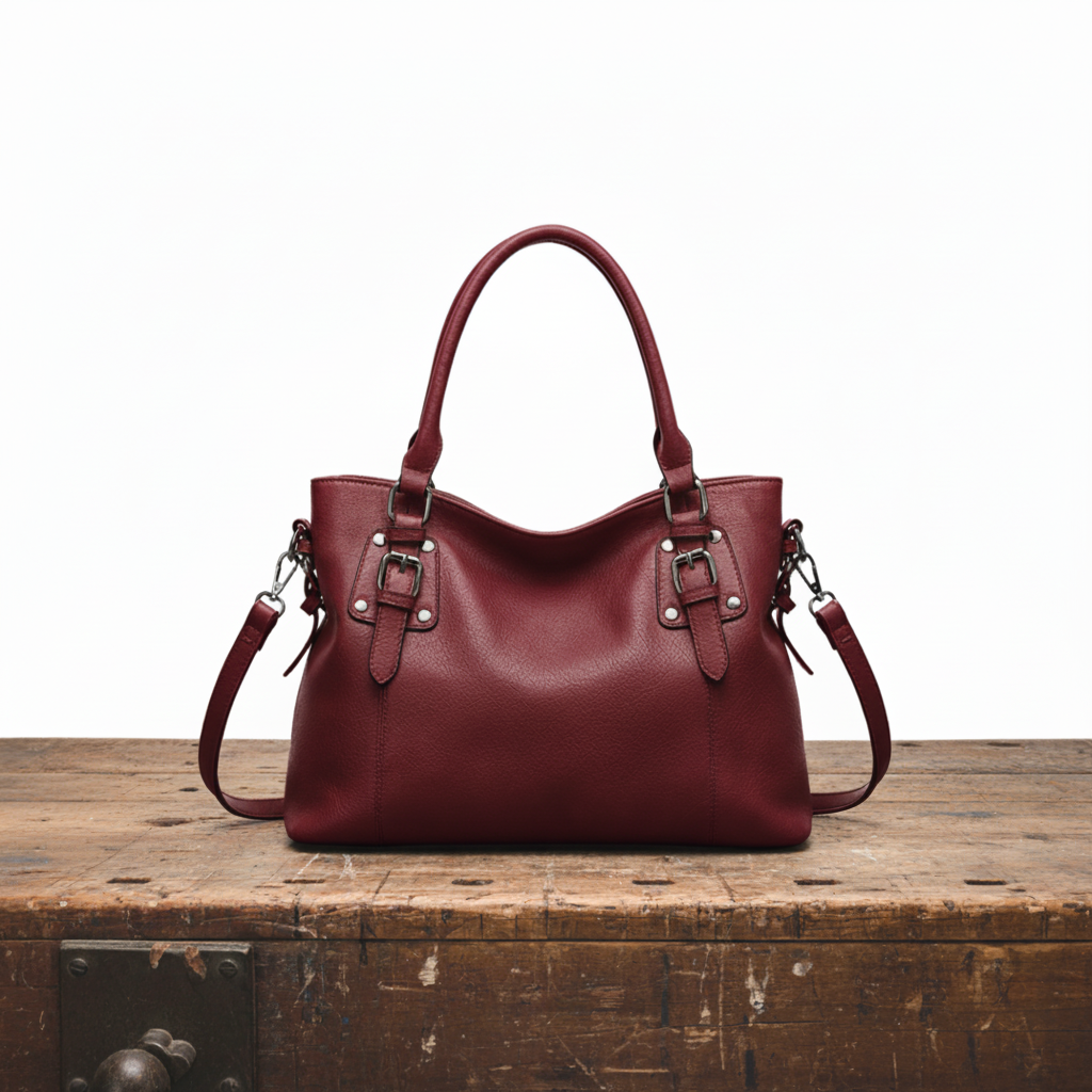 Siena Luxurious Shoulder Bag