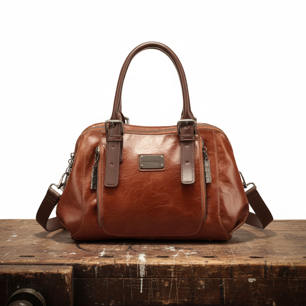 Rotem Luxury Tote Bag