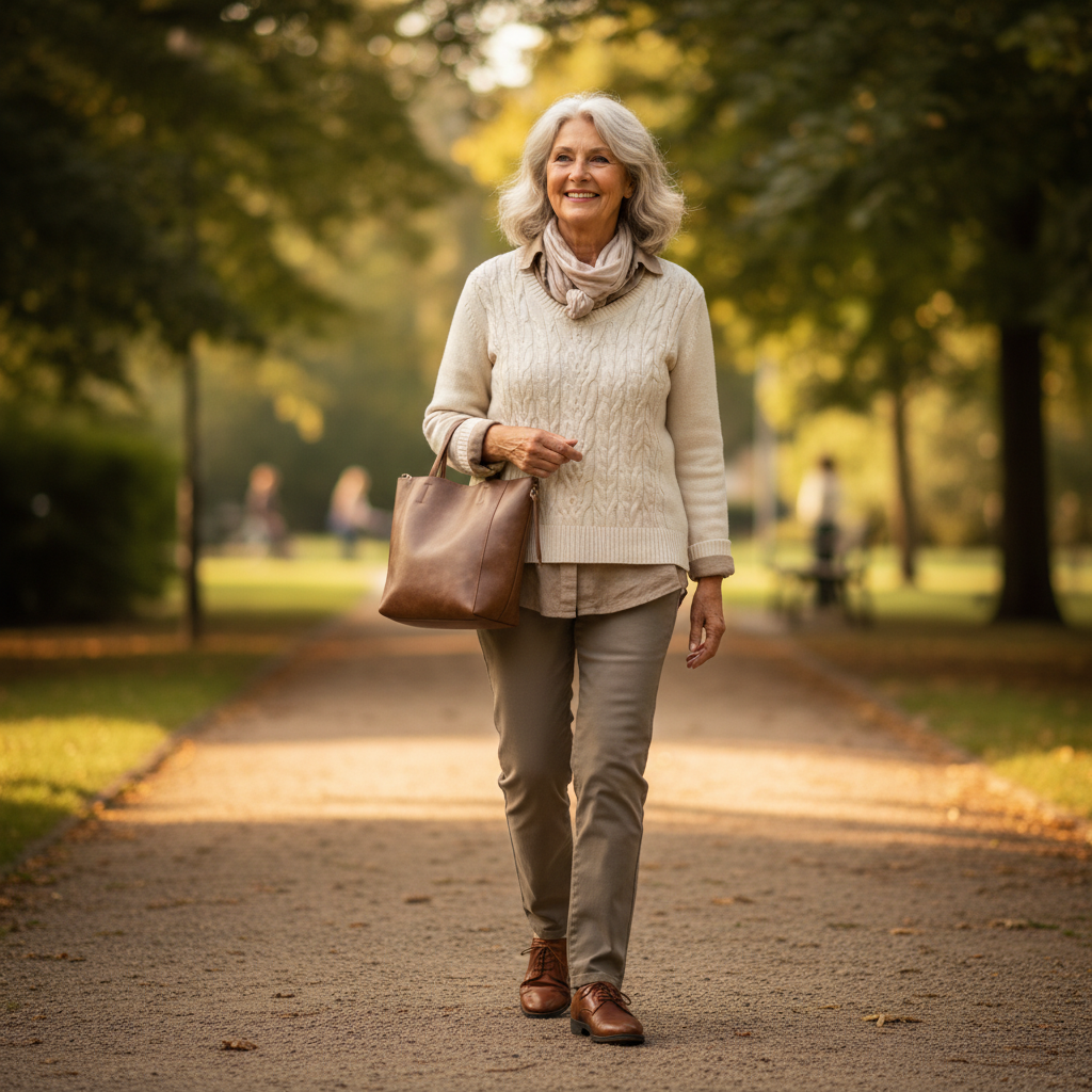 Elsa Retro Shoulder Bag