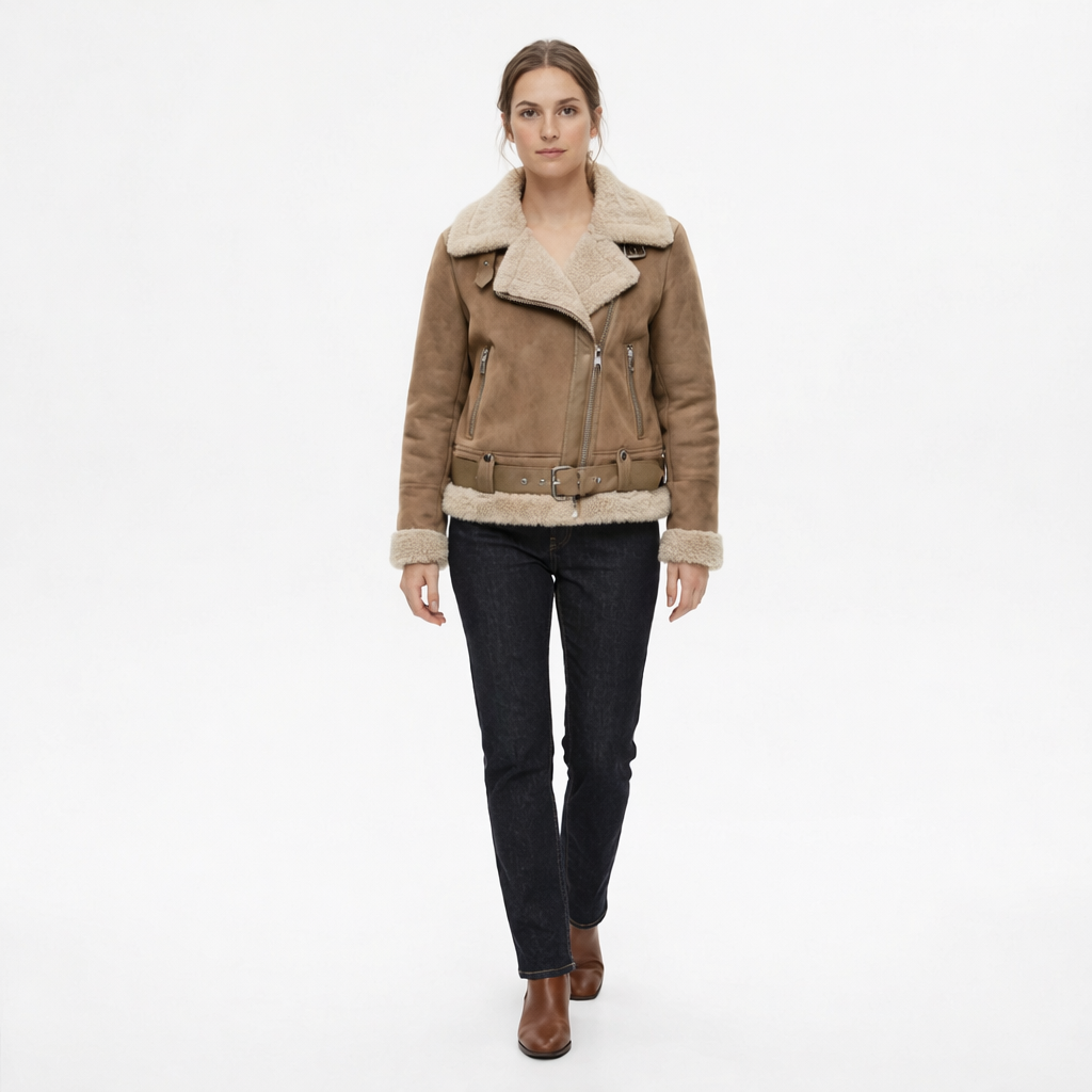 Aurora | Elegant Stylish Jacket