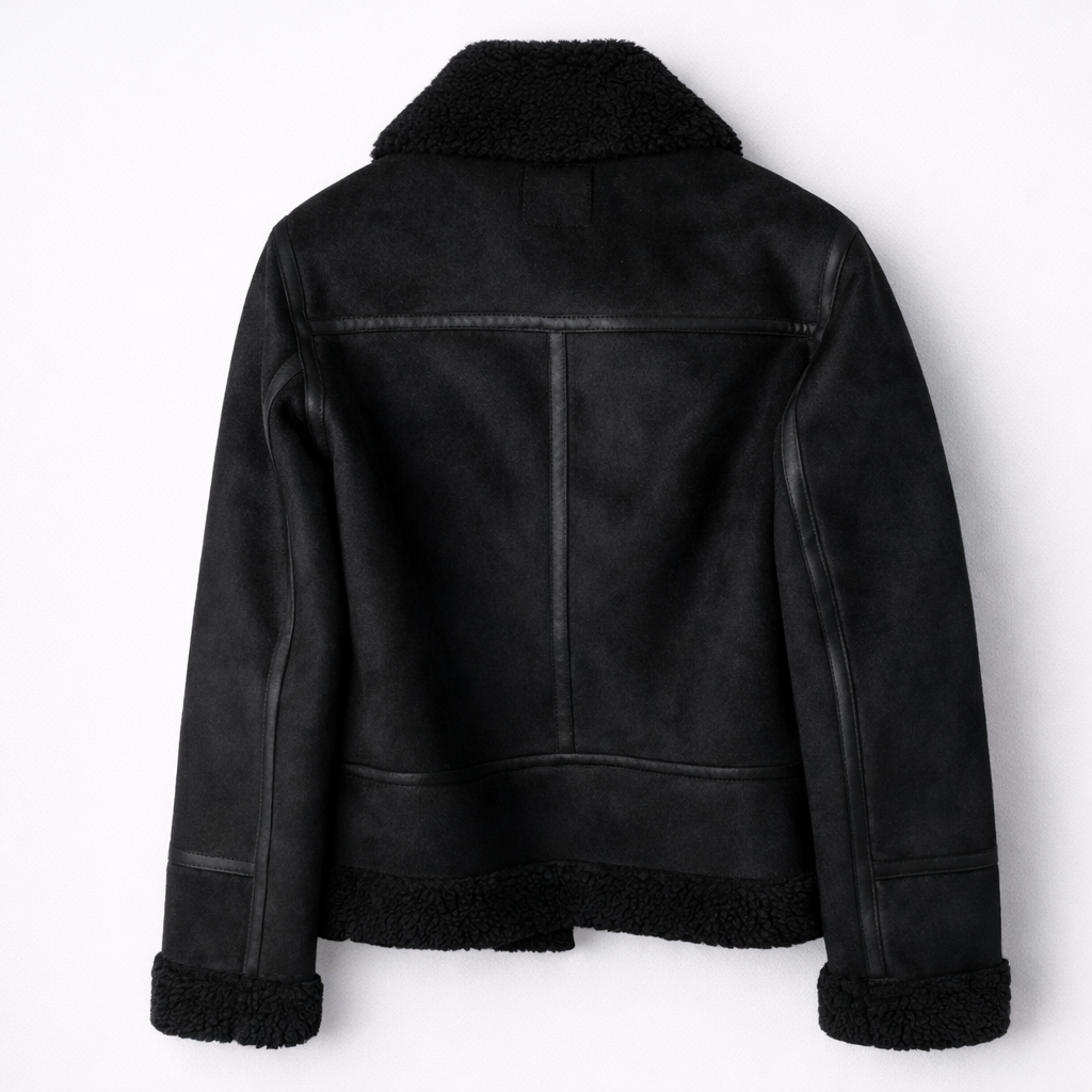 Aurora | Elegant Stylish Jacket